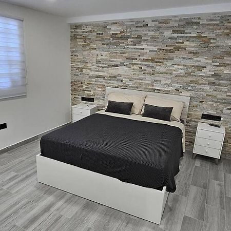 Casa Gaelva Lägenhet Santa Cruz de Tenerife Exteriör bild