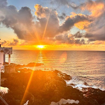 Casa Gaelva Lägenhet Santa Cruz de Tenerife Exteriör bild