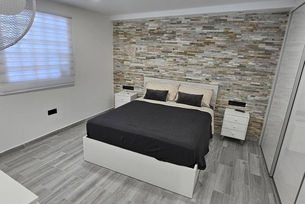 Casa Gaelva Lägenhet Santa Cruz de Tenerife Exteriör bild