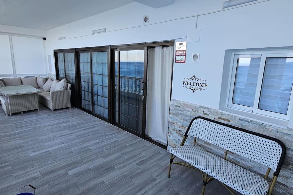 Casa Gaelva Lägenhet Santa Cruz de Tenerife Exteriör bild