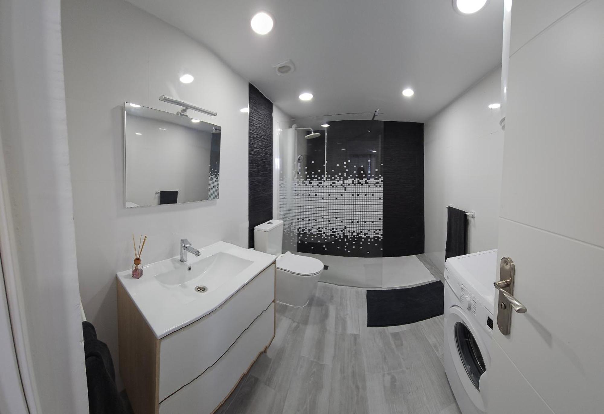 Casa Gaelva Lägenhet Santa Cruz de Tenerife Exteriör bild