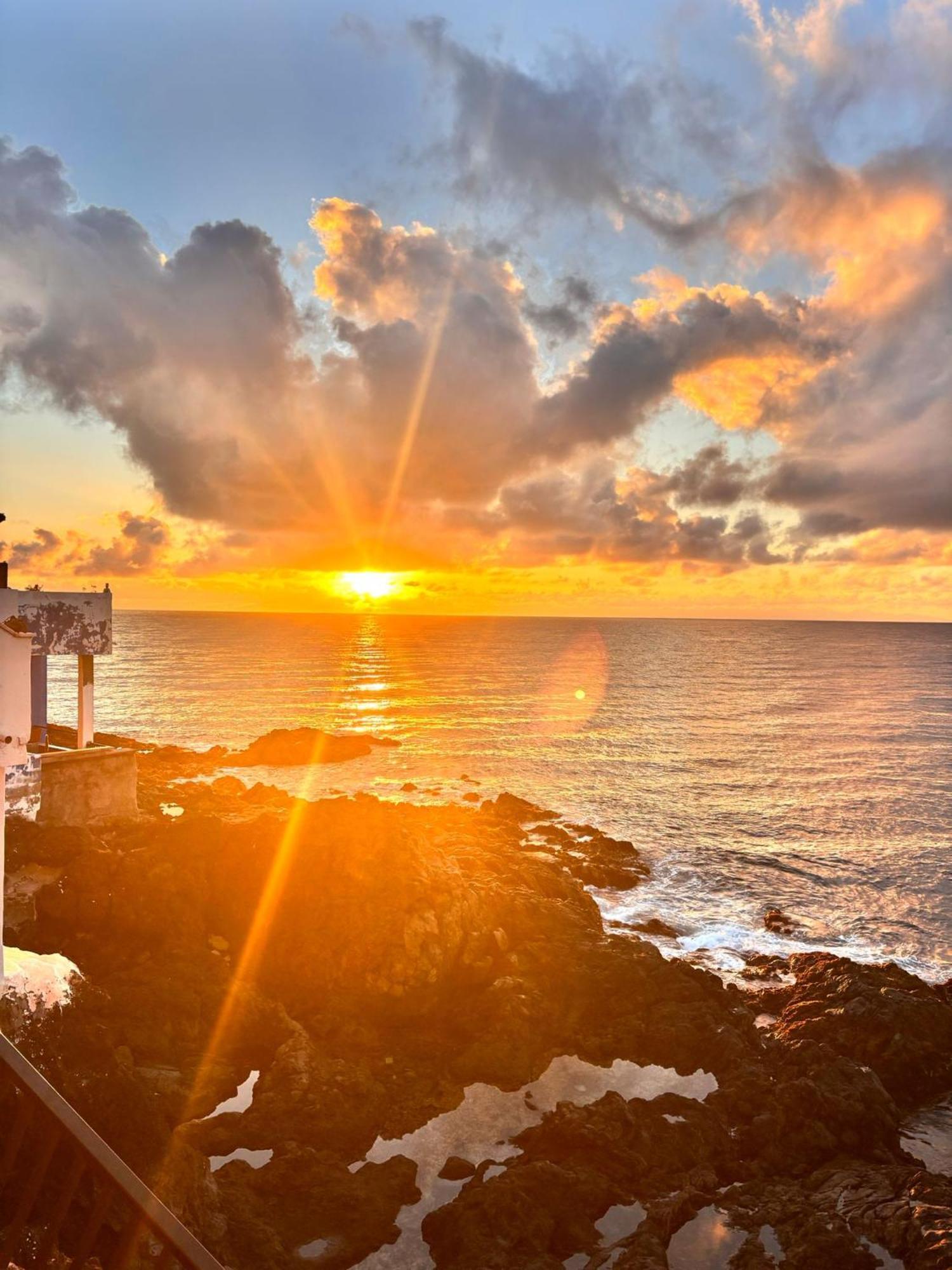 Casa Gaelva Lägenhet Santa Cruz de Tenerife Exteriör bild